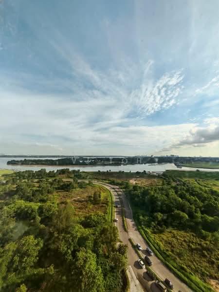 Tropez Residences - 5
