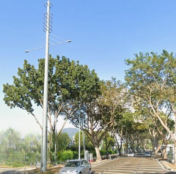 Double storey Bungalow - 4