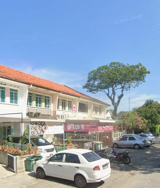 Double storey Bungalow - 3