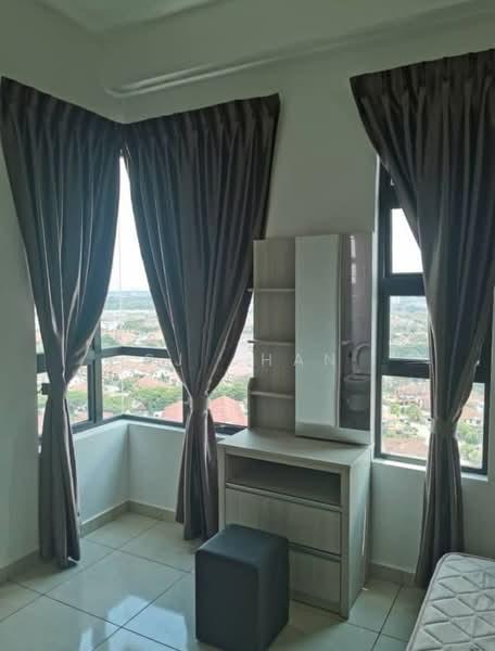 Sky Breeze Service Apartment - 2