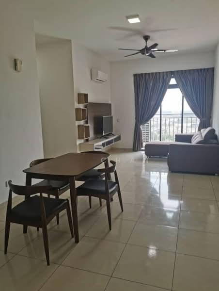 Sky Breeze Service Apartment - 4