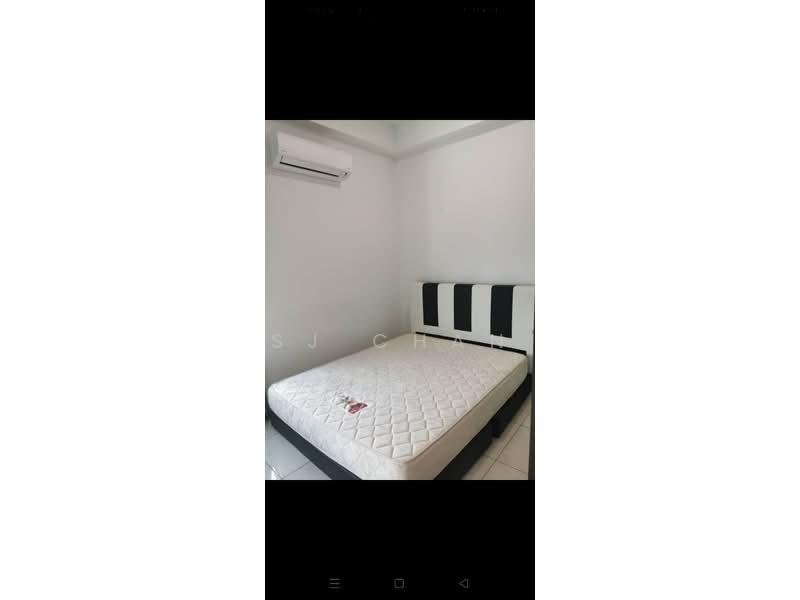 Sky Breeze Service Apartment - 5