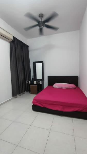 SuriaMas Suites - 4