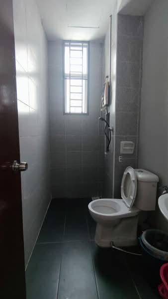 SuriaMas Suites - 3