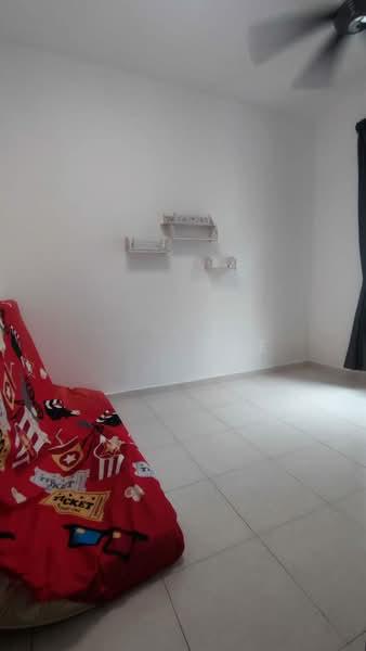 SuriaMas Suites - 2