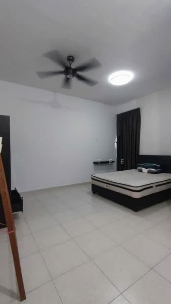 SuriaMas Suites - 5