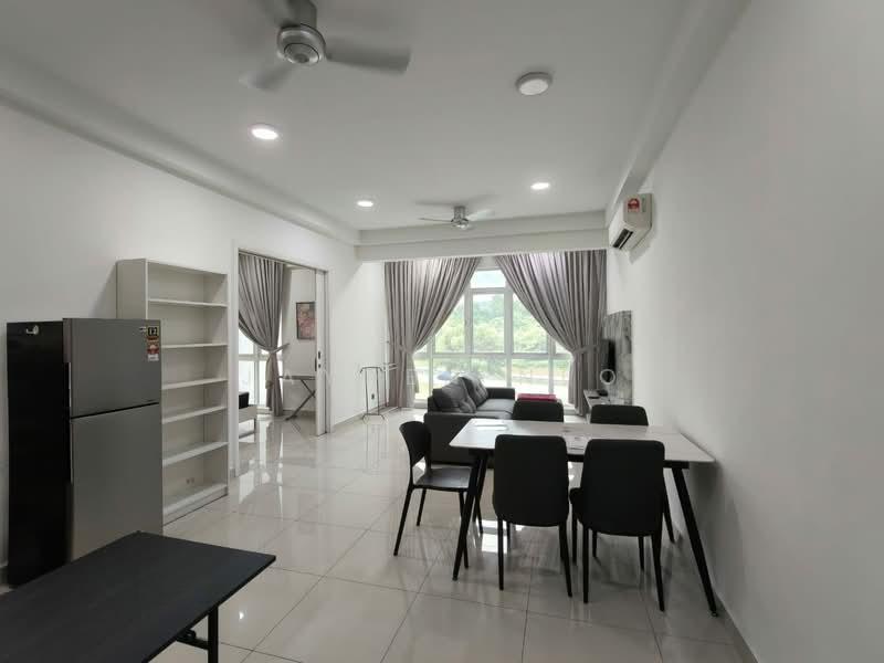 D'Suites Akasia Horizon @ Horizon Hills - 5