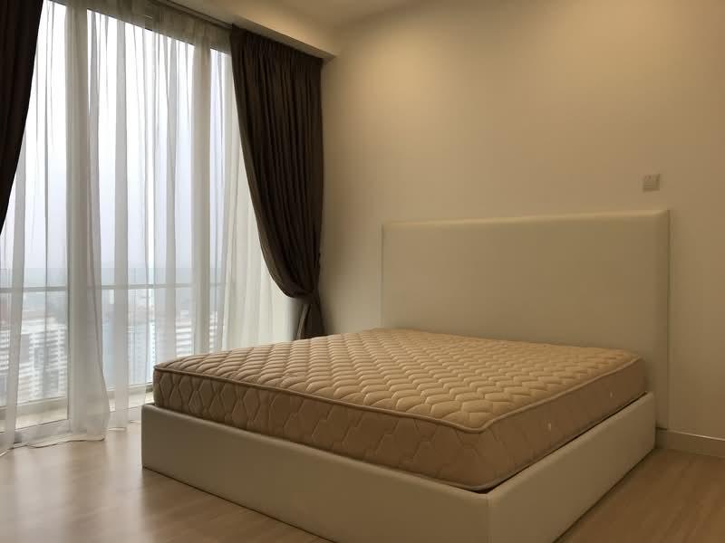 Camellia Serviced Suites - 4