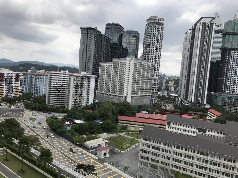 Camellia Serviced Suites - 3