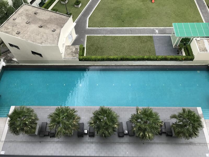 Camellia Serviced Suites - 2