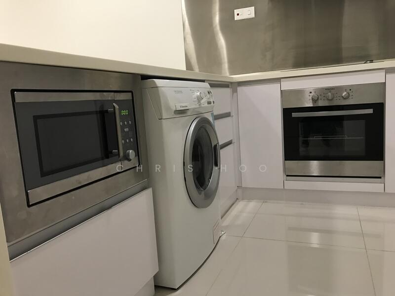 Camellia Serviced Suites - 5