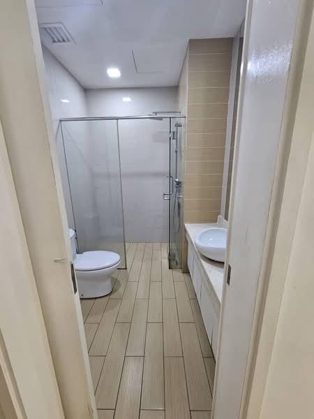 Camellia Serviced Suites - 1