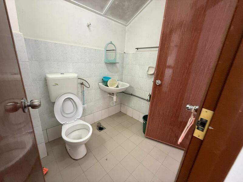 Bandar Mahkota cheras - 5