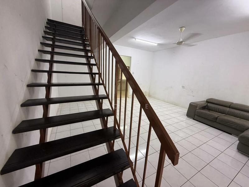 Bandar Mahkota cheras - 2