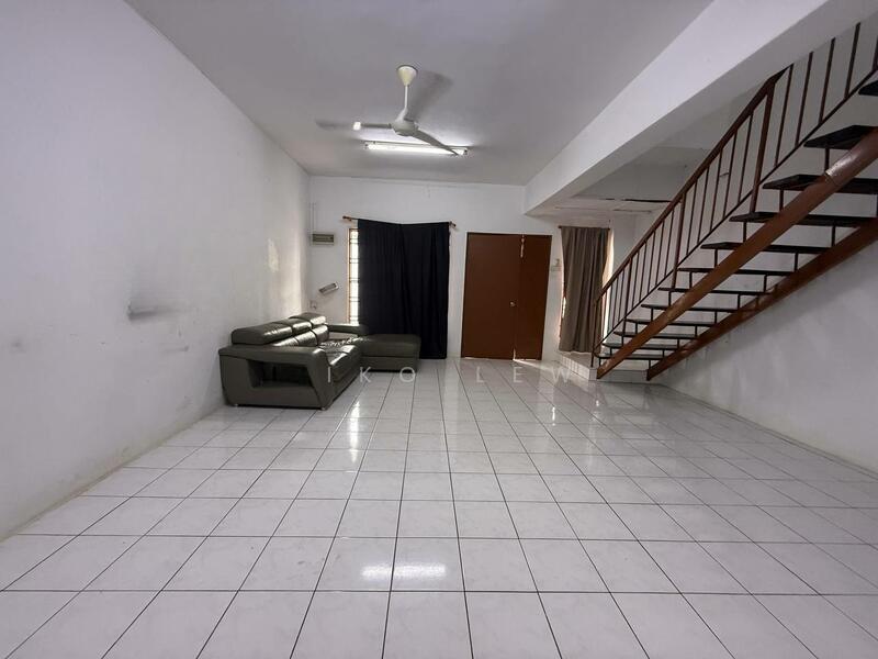 Bandar Mahkota cheras - 1