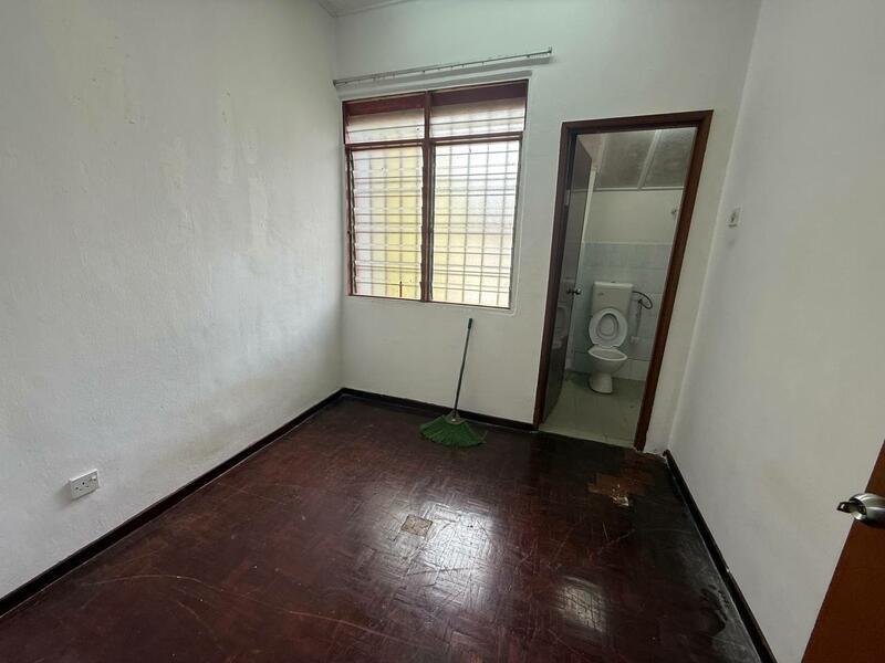 Bandar Mahkota cheras - 3