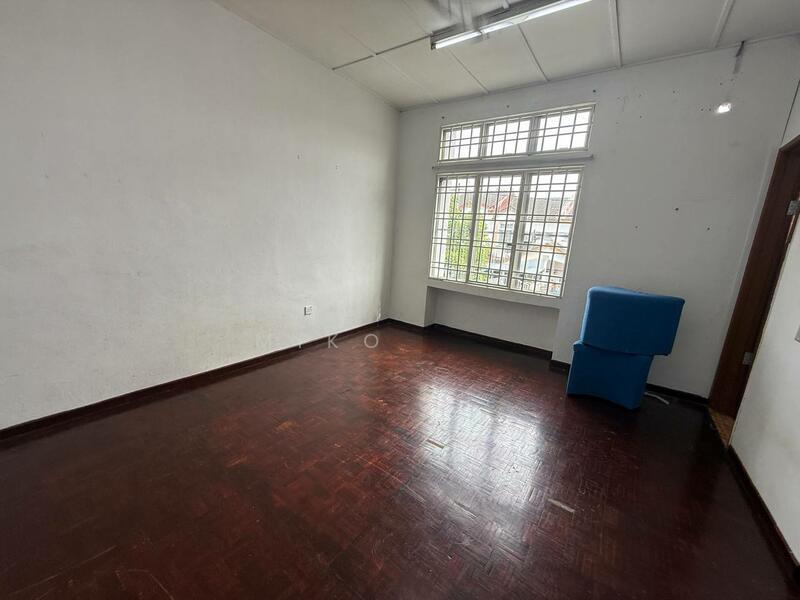 Bandar Mahkota cheras - 4