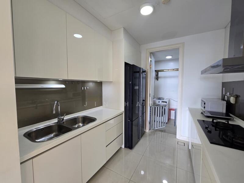 The Westside Two - 1