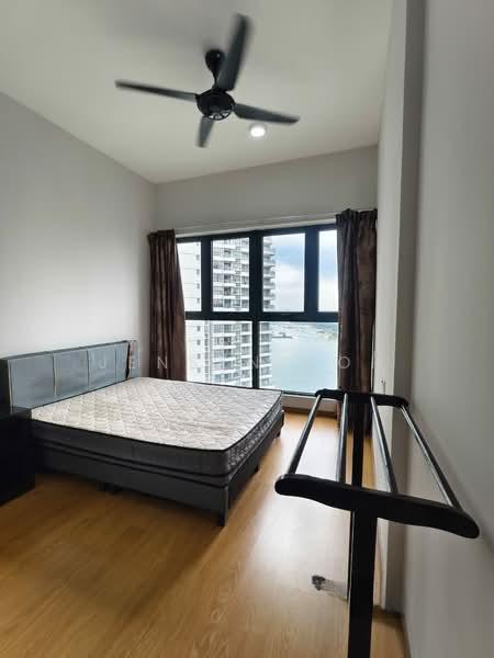 Bay Point @ Country Garden Danga Bay - 5