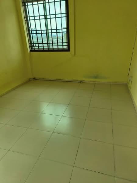 Bayu Puteri 3 - 5