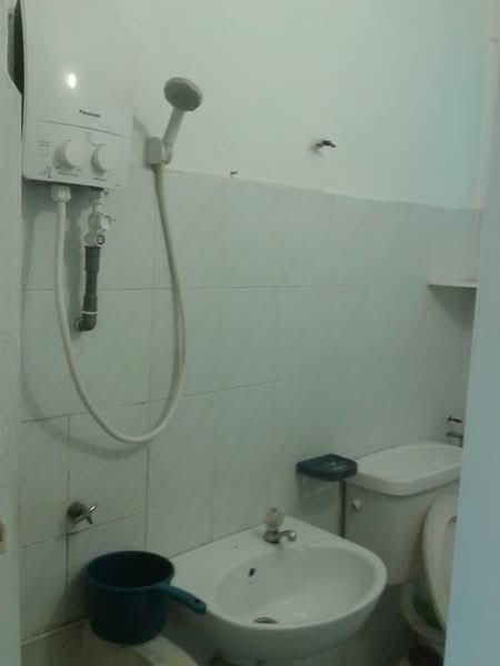 Taman Pekaka Block 31 - 3