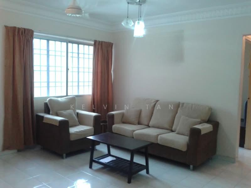 Taman Pekaka Block 31 - 5