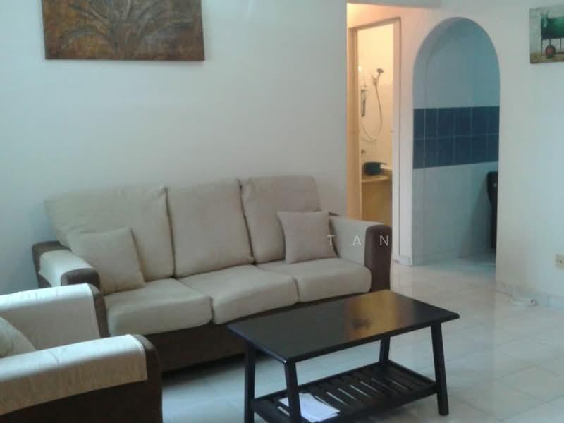 Taman Pekaka Block 31 - 2