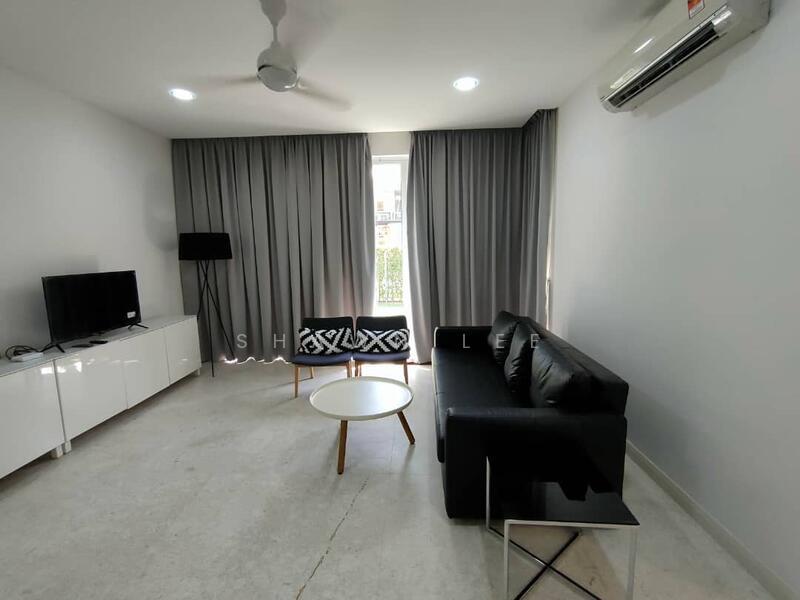 Emerald Bay @ Puteri Harbour - 3