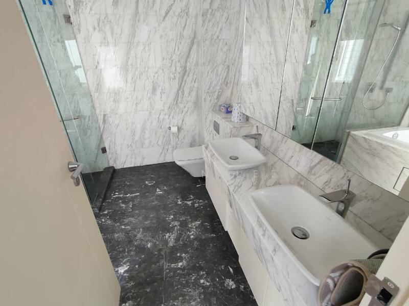 Emerald Bay @ Puteri Harbour - 4