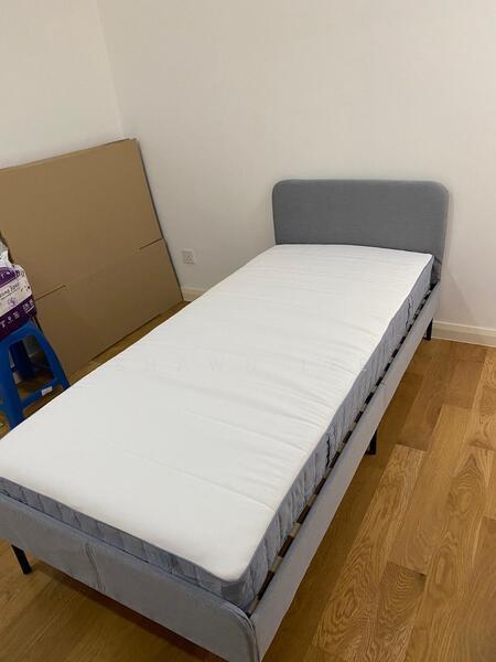 Emerald Bay @ Puteri Harbour - 2