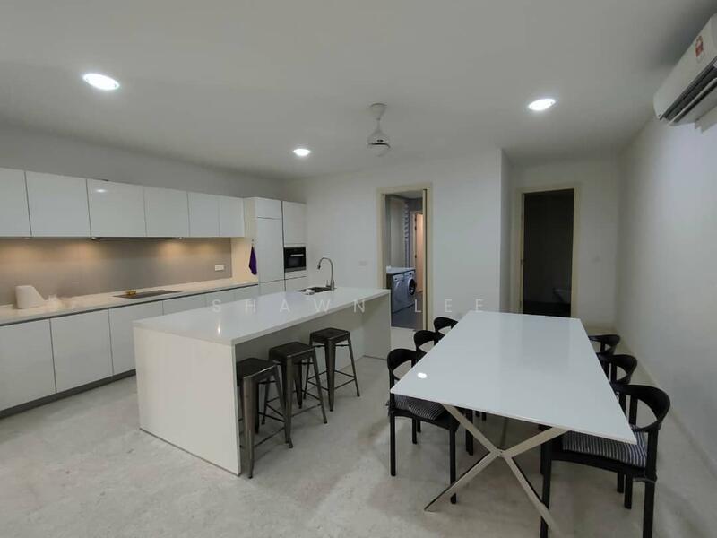 Emerald Bay @ Puteri Harbour - 5