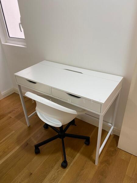 Emerald Bay @ Puteri Harbour - 1