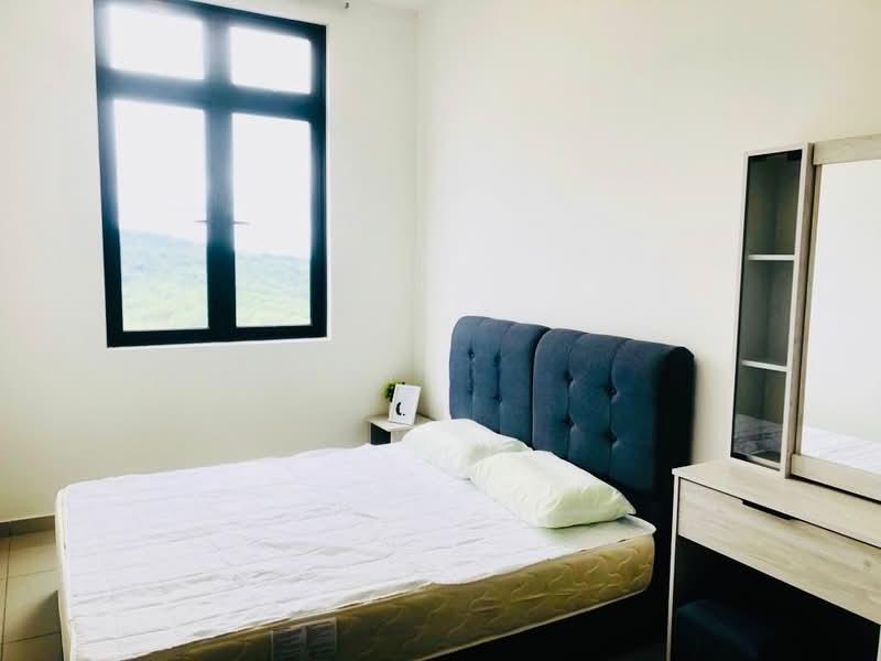 Zenopy Residences - 2