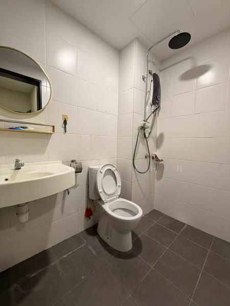 Residensi Platinum Teratai - 2