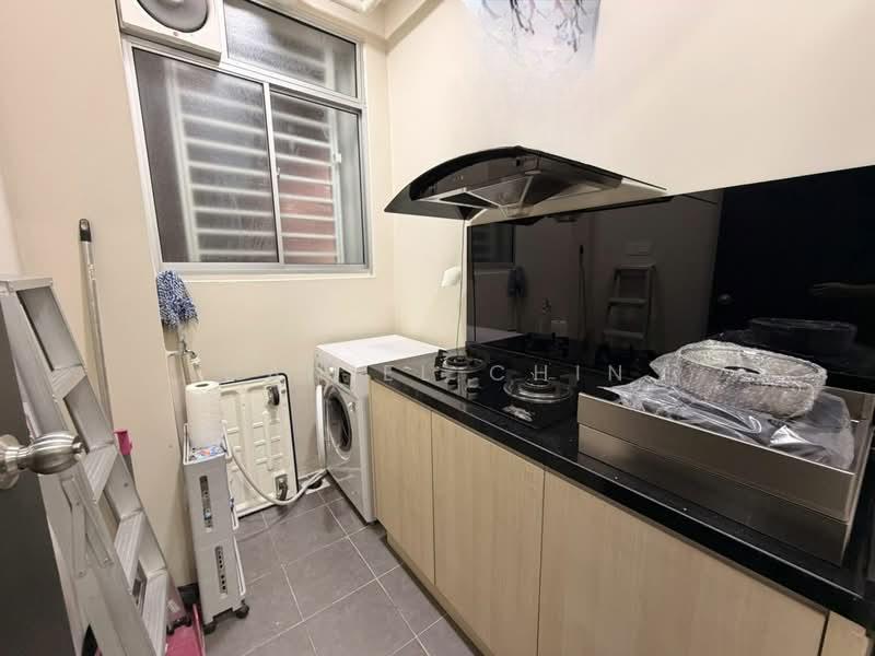 Residensi Platinum Teratai - 3