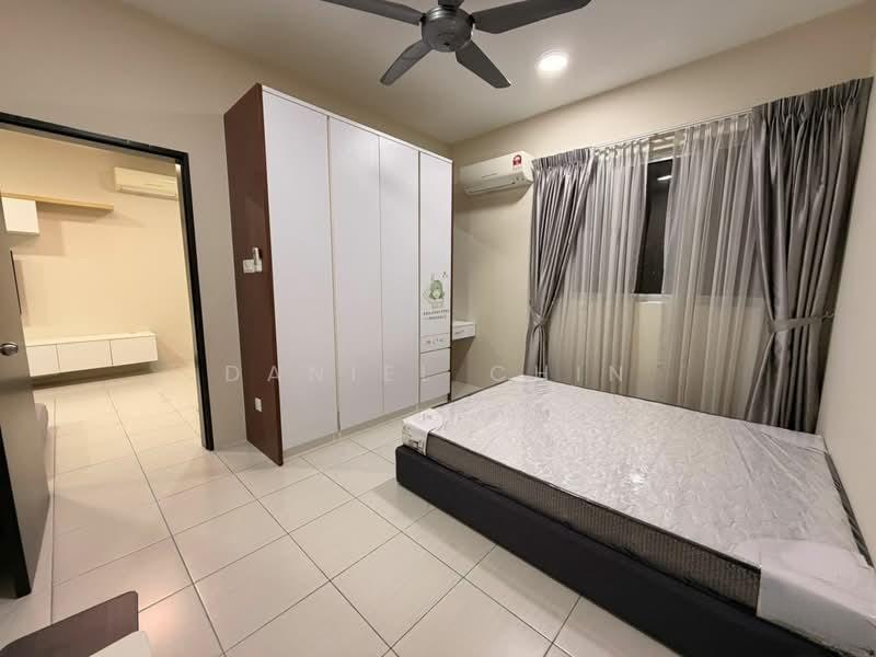 Residensi Platinum Teratai - 4