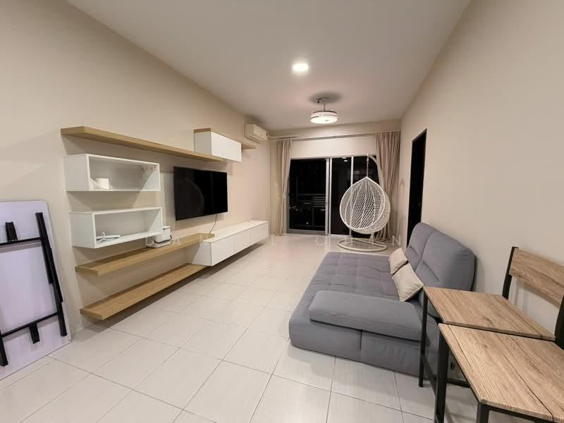 Residensi Platinum Teratai - 5