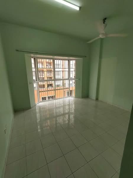 Wangsa Metroview - 4