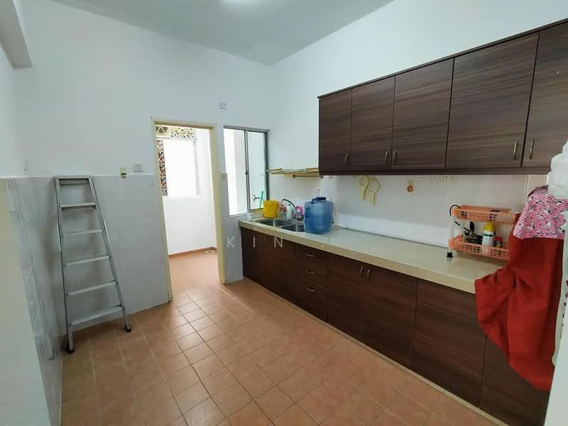 Wangsa Metroview - 3