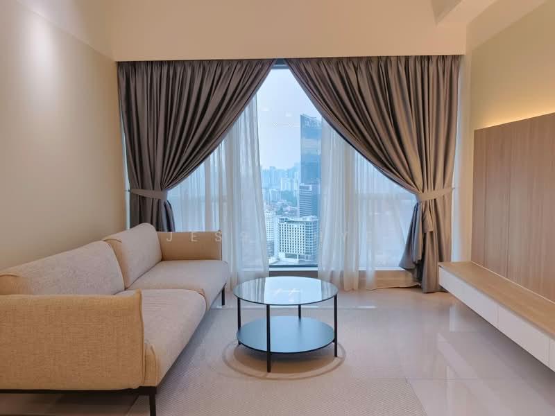 Core Residence @ TRX - 3