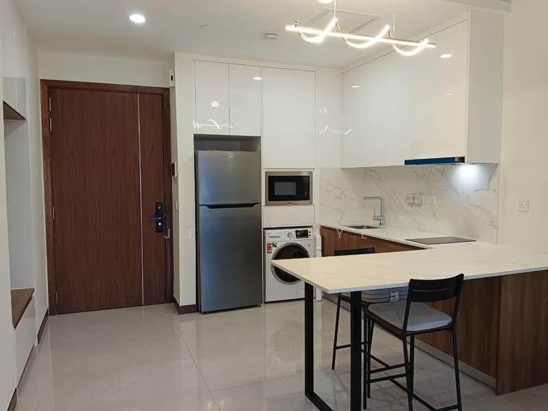 Core Residence @ TRX - 4