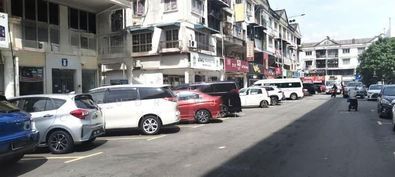 Pandan Indah - 2