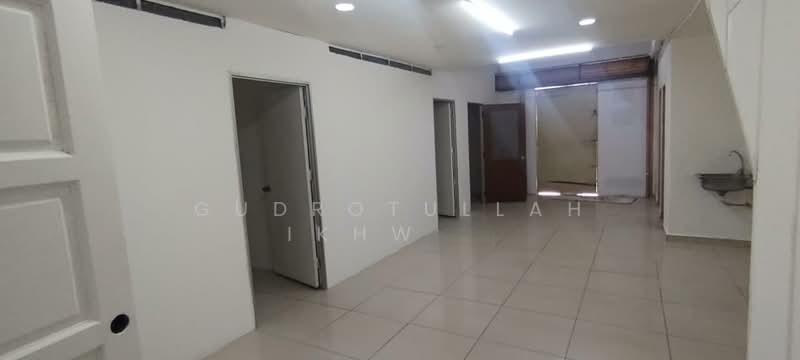 Pandan Indah - 3