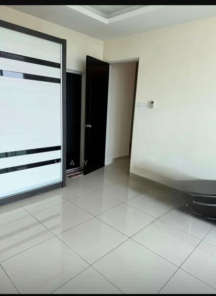 BM City Suites @ BM City Mall - 2