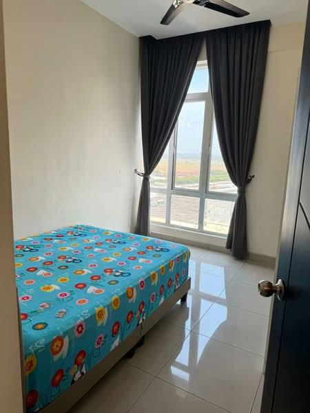 BM City Suites @ BM City Mall - 5