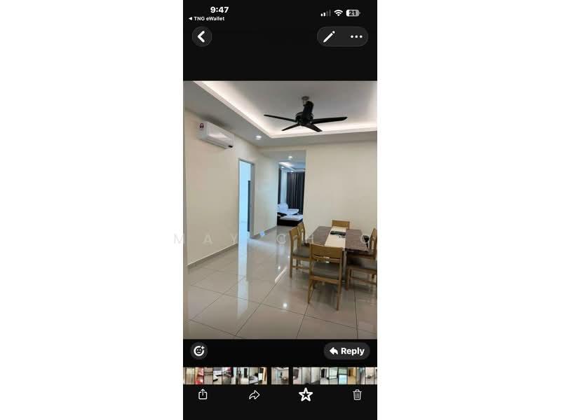 BM City Suites @ BM City Mall - 4