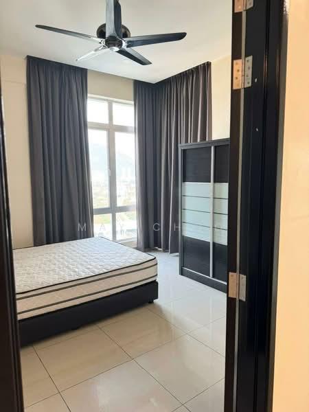 BM City Suites @ BM City Mall - 3