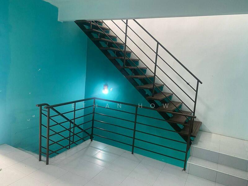 Freesia @ Saujana Jaya - 5