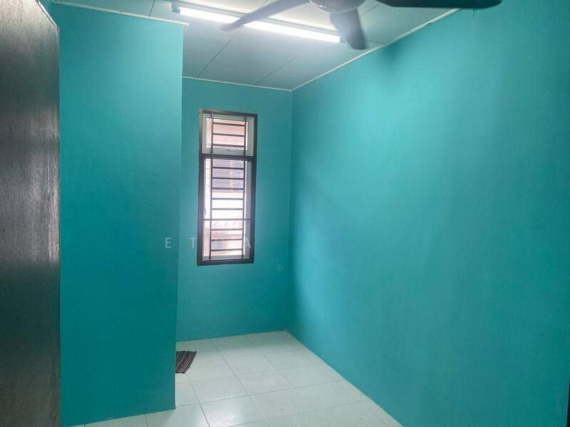 Freesia @ Saujana Jaya - 1