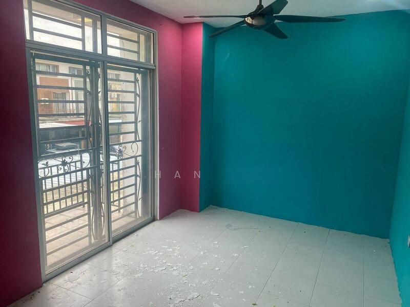 Freesia @ Saujana Jaya - 2